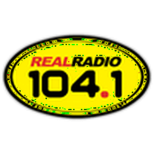 Écoutez Real Radio 104.1  dans l'application