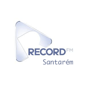 Écoutez Record FM Santarém dans l'application