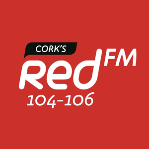 Écoutez Cork's Red FM dans l'application