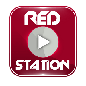 Écoutez RED STATION dans l'application