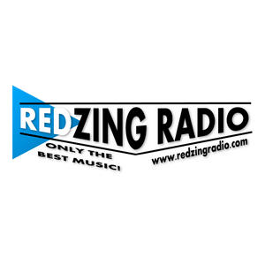 Écoutez REDZING RADIO dans l'application