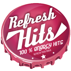 Écoutez Refresh Hits Radio dans l'application