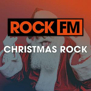 Écoutez ROCK FM CHRISTMAS ROCK dans l'application