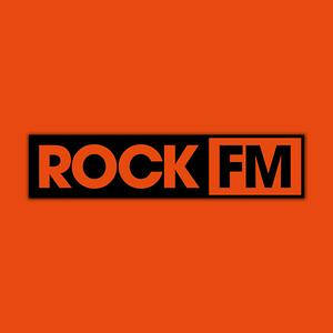 Écoutez ROCK FM dans l'application