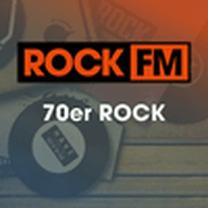 Écoutez ROCK FM 70s ROCK dans l'application