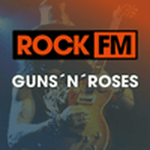 Écoutez ROCK FM GUNS N' ROSES dans l'application