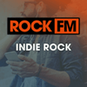 Écoutez ROCK FM INDIE-ROCK dans l'application