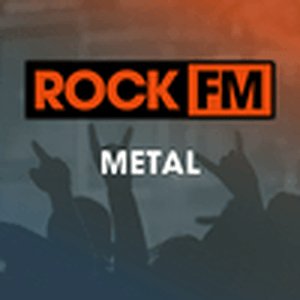 Écoutez ROCK FM METAL dans l'application