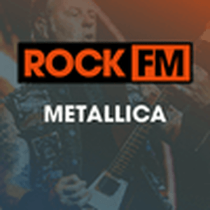 Écoutez ROCK FM METALLICA dans l'application