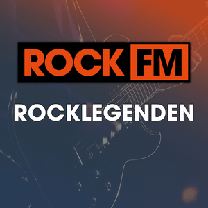 Écoutez ROCK FM ROCKLEGENDEN dans l'application