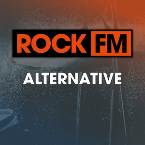 Écoutez ROCK FM ALTERNATIVE dans l'application