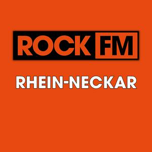 Écoutez ROCK FM RHEIN-NECKAR dans l'application