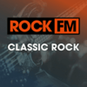 Écoutez ROCK FM CLASSIC ROCK dans l'application