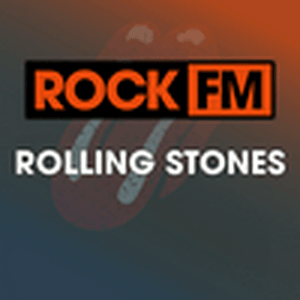 Écoutez ROCK FM ROLLING STONES dans l'application