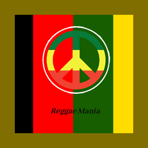 Écoutez Reggae Mania dans l'application