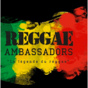 Écoutez Reggae Ambassadors Radio dans l'application