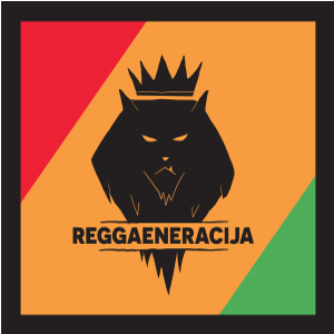 Écoutez Reggaeneracija - Montenegro dans l'application