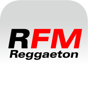 Écoutez Reggaeton FM dans l'application