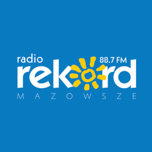 Écoutez Radio REKORD MAZOWSZE dans l'application