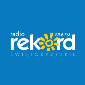 Écoutez Radio REKORD ŚWIETOKRZYSKIE dans l'application