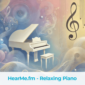 Écoutez Relaxing Piano dans l'application