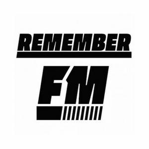 Écoutez Remember FM dans l'application