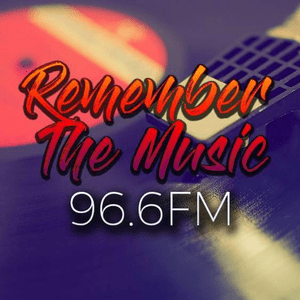 Écoutez Remember the Music dans l'application