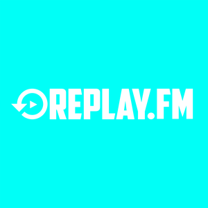 Écoutez Replay.FM dans l'application