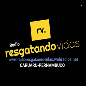 Écoutez Radio resgatando vidas dans l'application