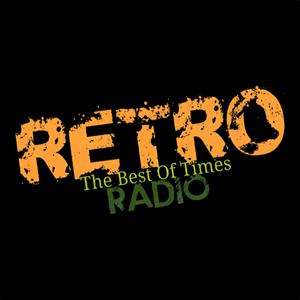 Écoutez Retro Radio dans l'application