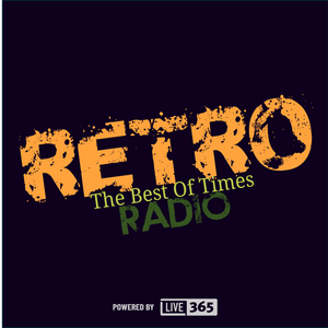 Retro Radio