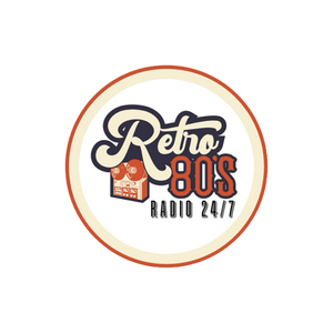 Écoutez Retro 80’s Radio 24/7 dans l'application