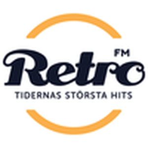 Écoutez Retro FM dans l'application