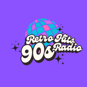 Écoutez Retro Hits 90s Radio dans l'application