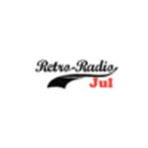 Écoutez Retro-Radio JUL dans l'application