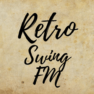 Écoutez RetroSwingFM dans l'application