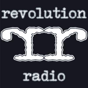 Écoutez Revolution Radio Canada dans l'application