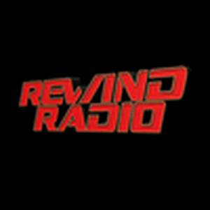 Écoutez Rewind Radio dans l'application