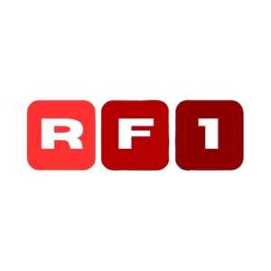 Écoutez RF1 dans l'application