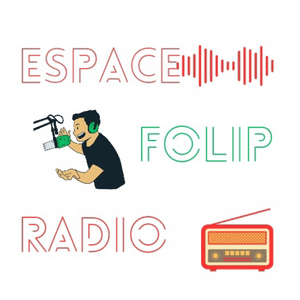 Écoutez Espace Folip Radio dans l'application