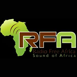 Écoutez Radio Free Africa FM 89.8 dans l'application