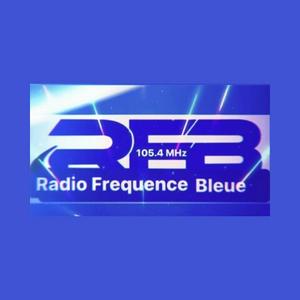 Écoutez RFB RADIO FREQUENCE BLEUE dans l'application