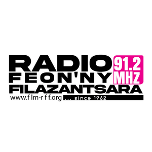 Écoutez RADIO FEON'NY FILAZANTSARA dans l'application