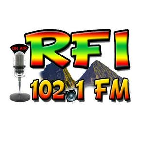 Écoutez RFI 102.1 FM RDS dans l'application