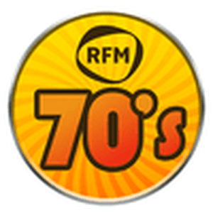 Écoutez RFM 70's dans l'application