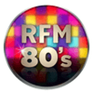 Écoutez RFM 80's dans l'application