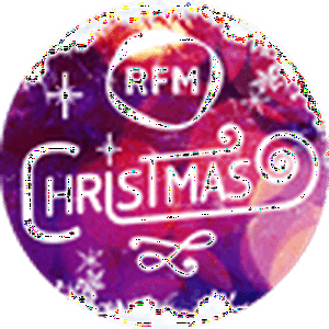 Écoutez RFM Christmas dans l'application