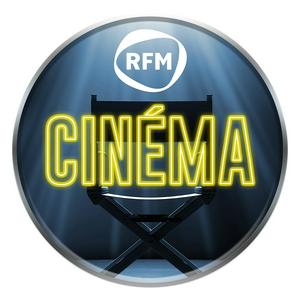 Écoutez RFM Cinéma dans l'application