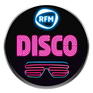 Écoutez RFM Disco dans l'application