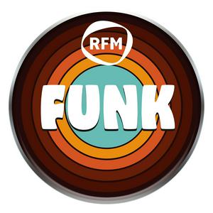 Écoutez RFM Funk dans l'application